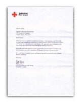 DR 296-08 VA Letter
