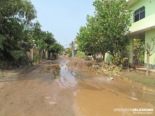 What Natural Disasters Can Strike Mexico What Natural Disasters Can Strike Mexico