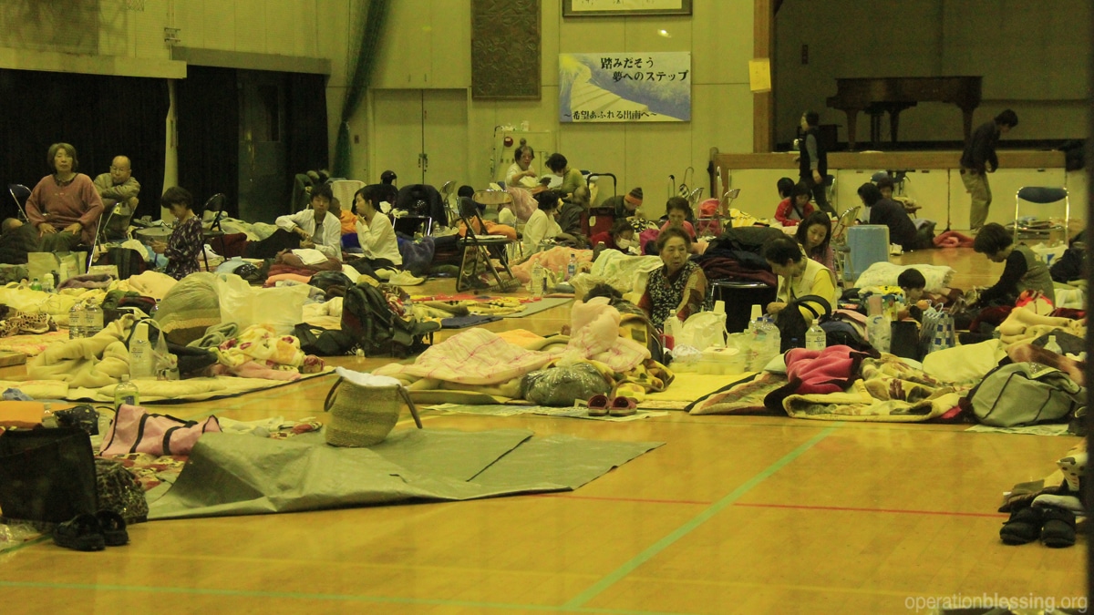 How To Become A Natural Disaster Relief Worker How To Become A Natural Disaster Relief Worker