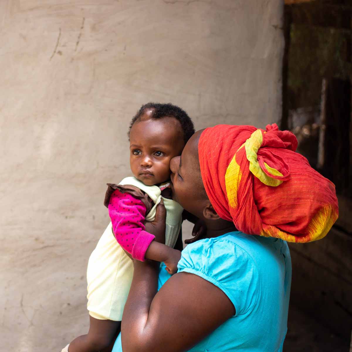heaven light is a child who received brain surgery