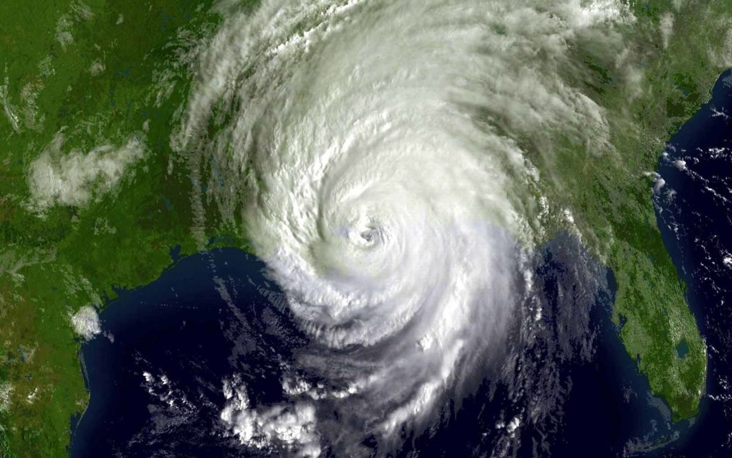 hurricane facts