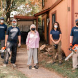 disaster planning non profit