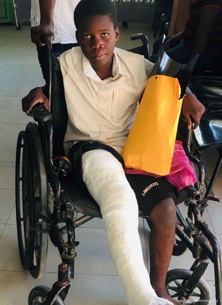 leg-injury-in-haiti