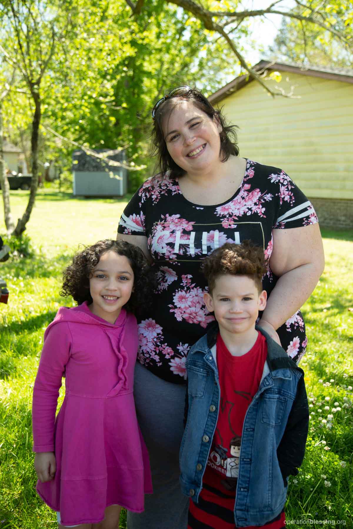 Struggling Americans Now Have Full Bellies And Grateful Hearts Struggling Americans Now Have Full Bellies And Grateful Hearts
