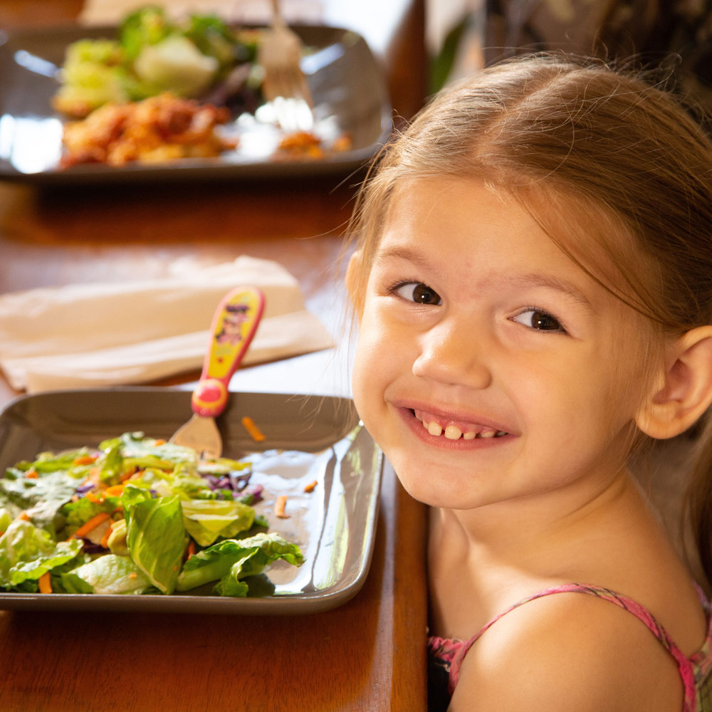 Feed Hungry Americans