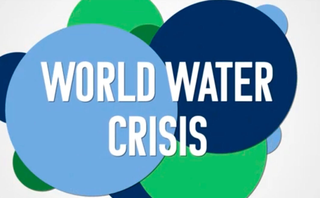 World Water Crisis