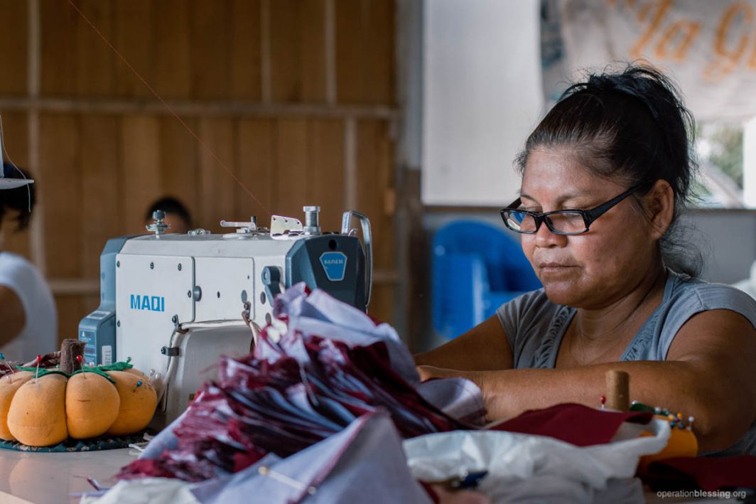 business in peru with a new micronterprise
