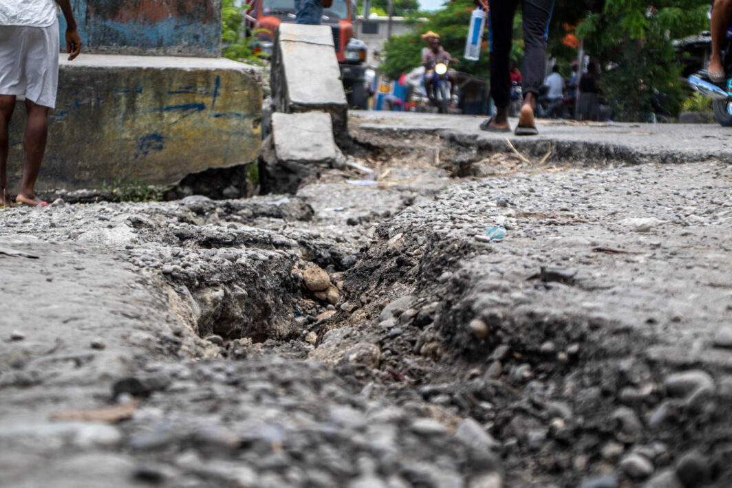 haiti quake 2021 victims