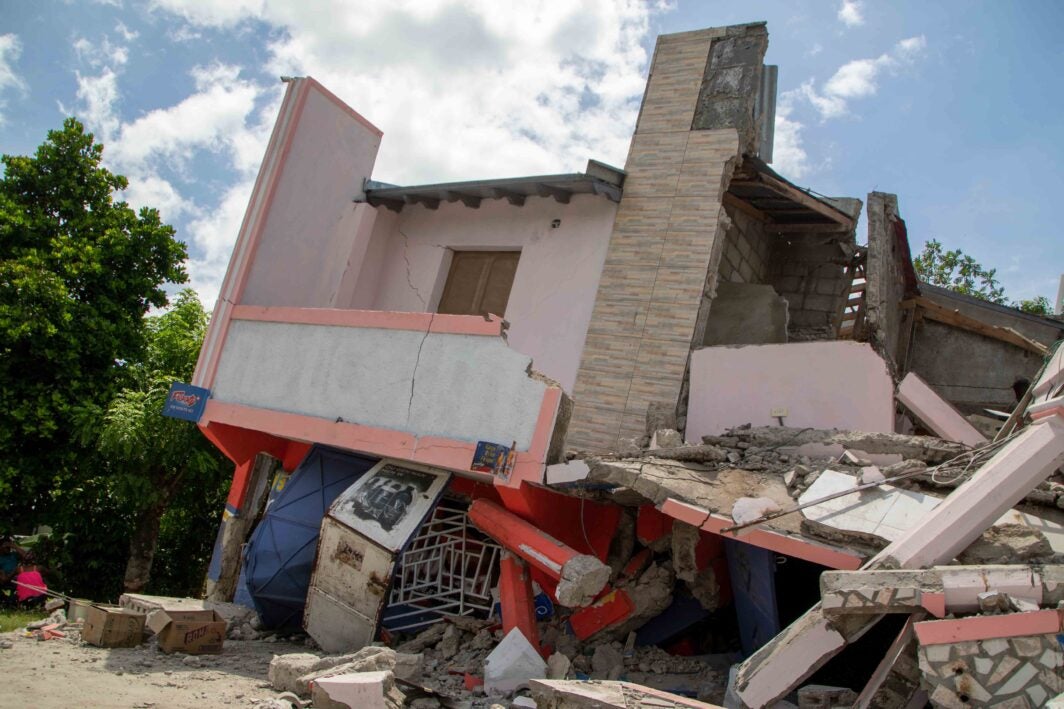 haiti-earthquake-2021