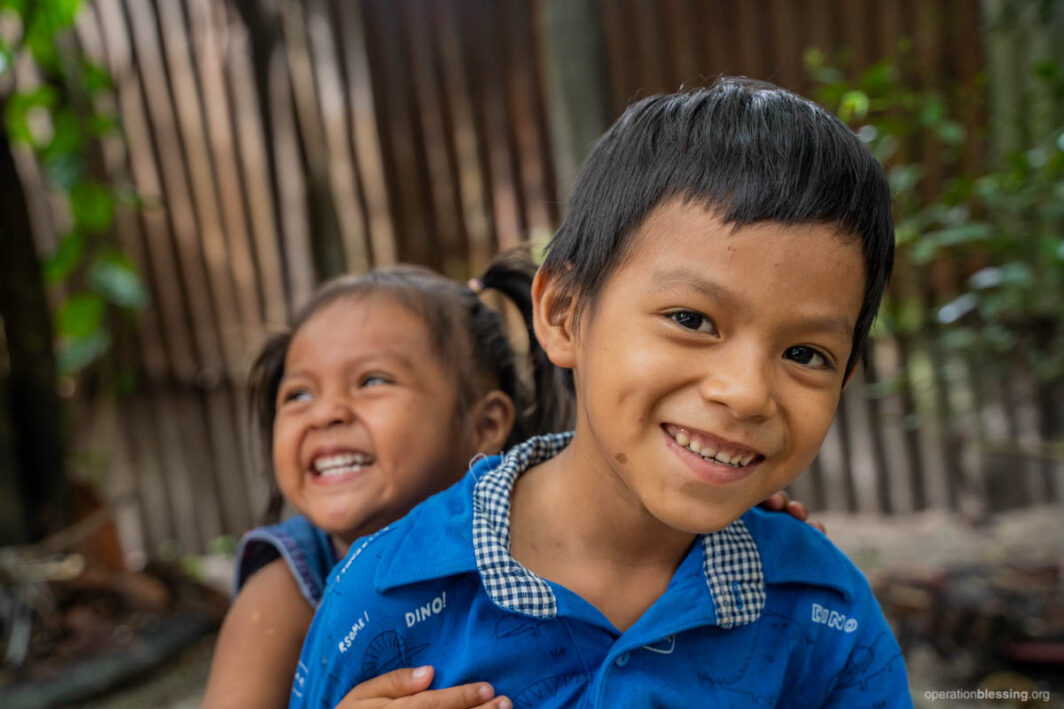 help in peru
