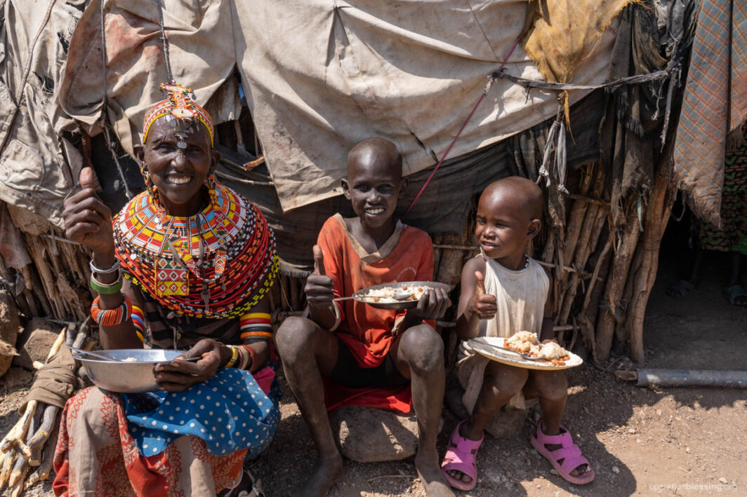Kenya Hunger Relief
