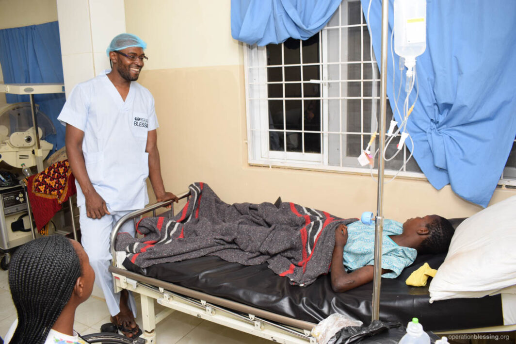 surgery-for-young-girl-in-nigeria