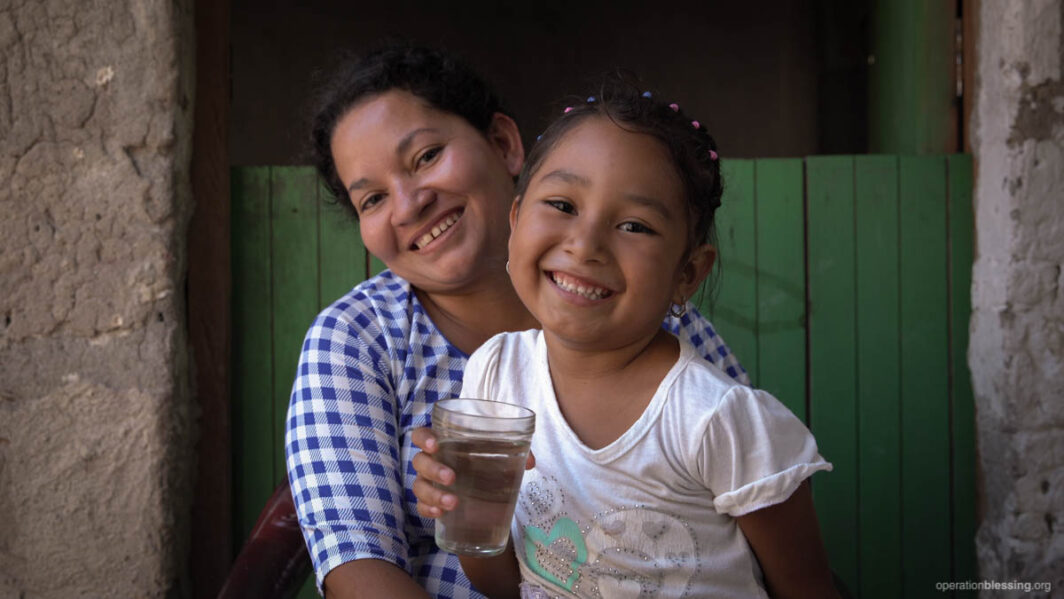 health-through-clean-water-honduras