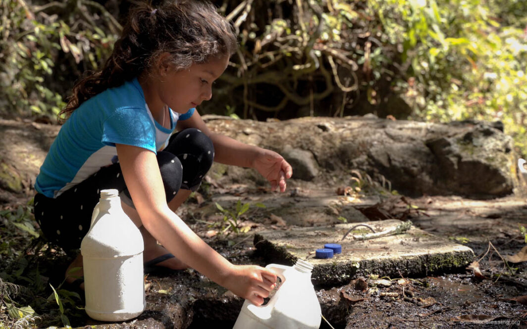 risk-of-dirty-water-honduras