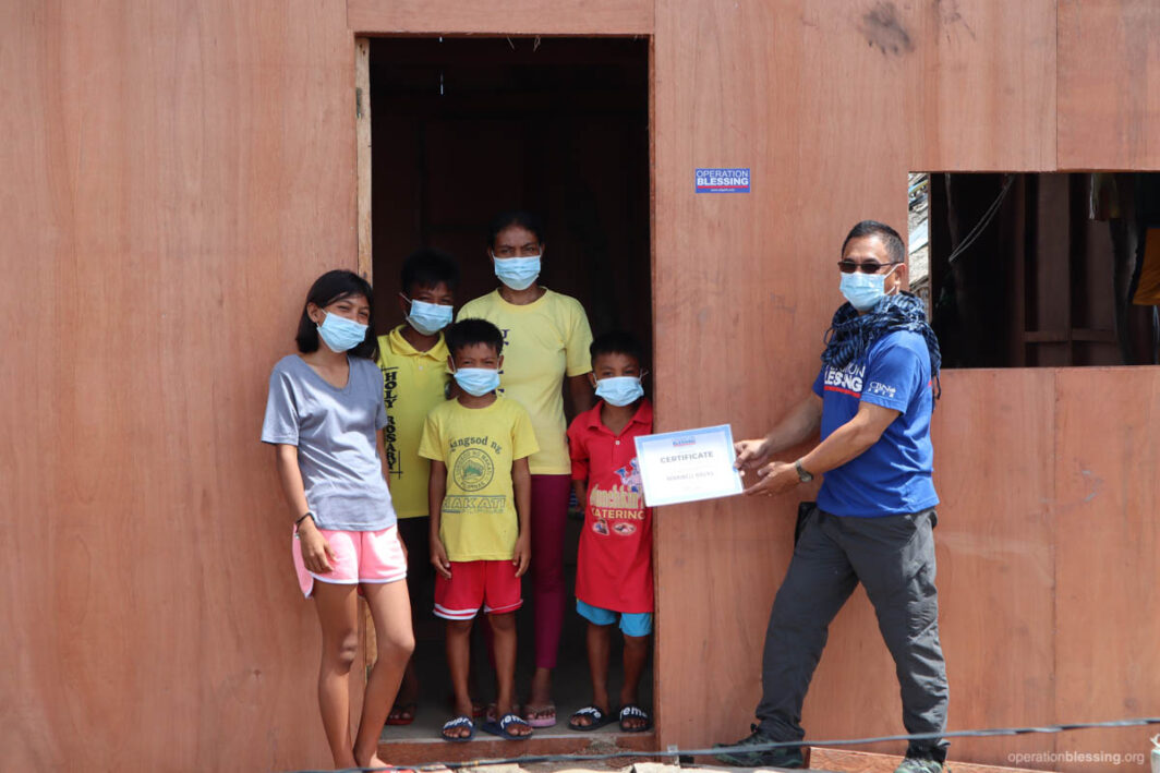 victims-of-disaster-philippines