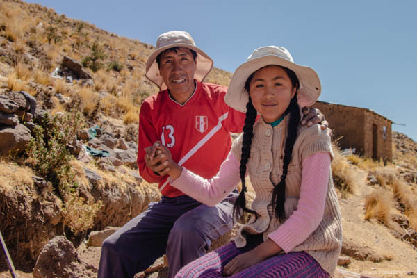 peru health facility