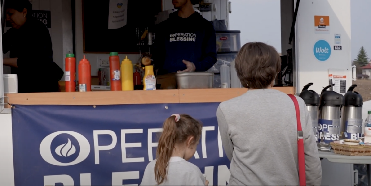 support-for-ukraine-refugees-at-poland-border