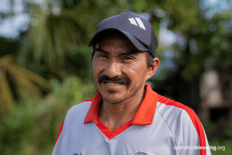 father-peru