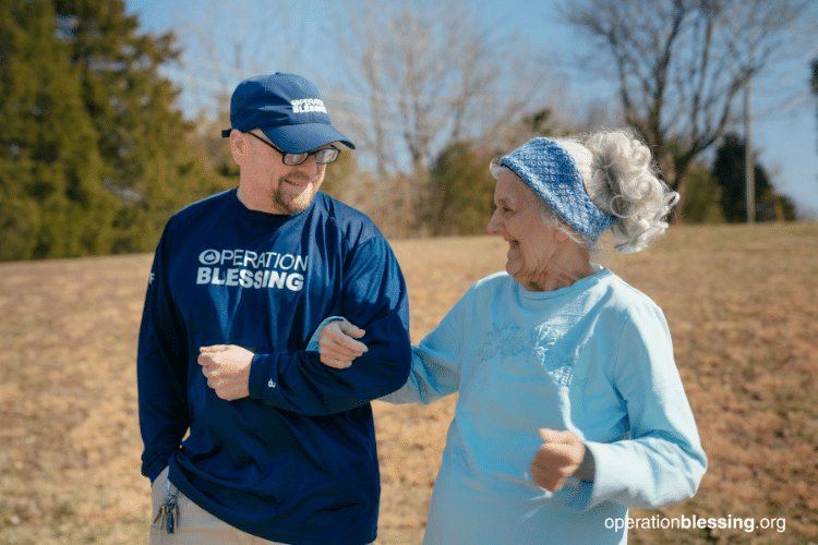 helping people recover from kentucky tornado