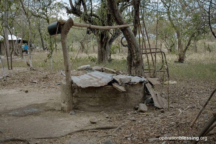 honduras dirty water problem