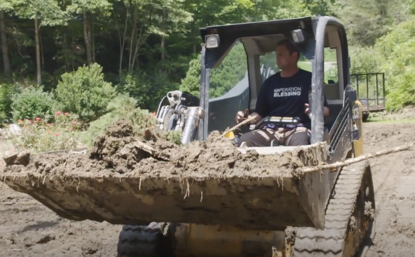 virginia flood relief
