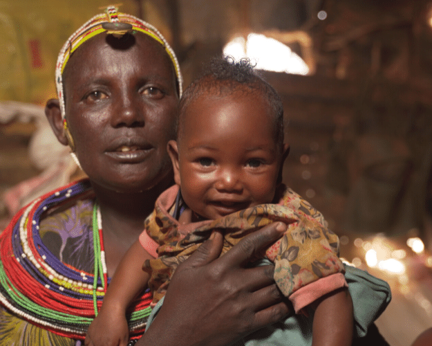 impact of catastrophic drought in kenya