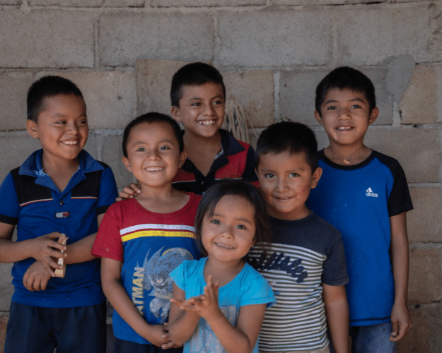 Mexico New Clean Water System