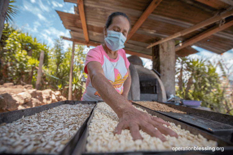 Microenterprise assistance honduras