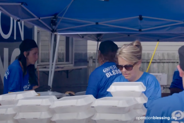 east kentucky flood assistance