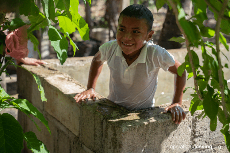 mexico clean water