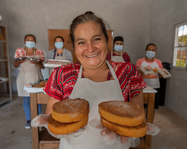 microenterprise honduras