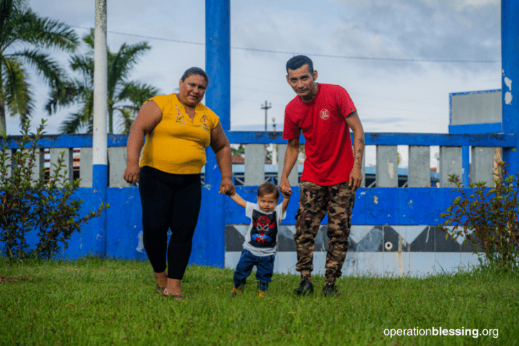 recovery from foot surgery in peru