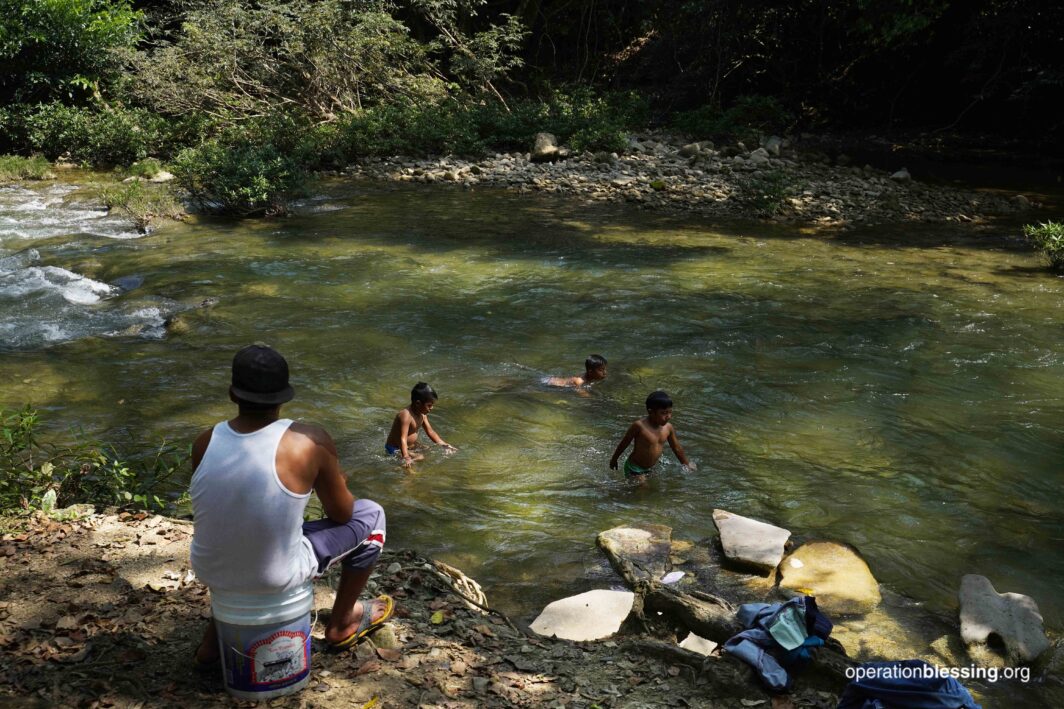 clean-water-mexico