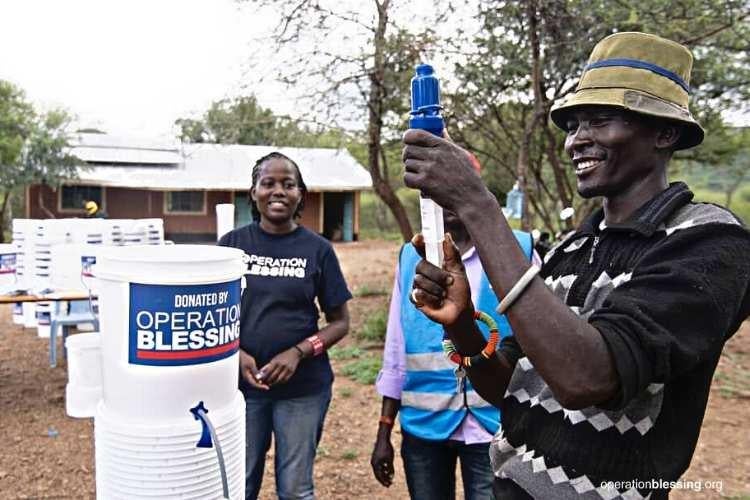 water solutions in kenya frequently asked questions