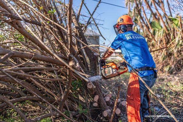 port-charlotte-disaster-relief