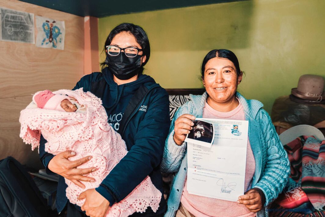 peru medical care for pregnant women