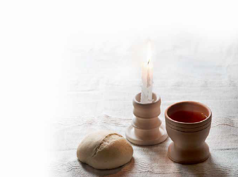 lent prayer guide