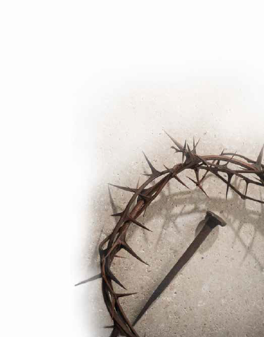 lent devotional