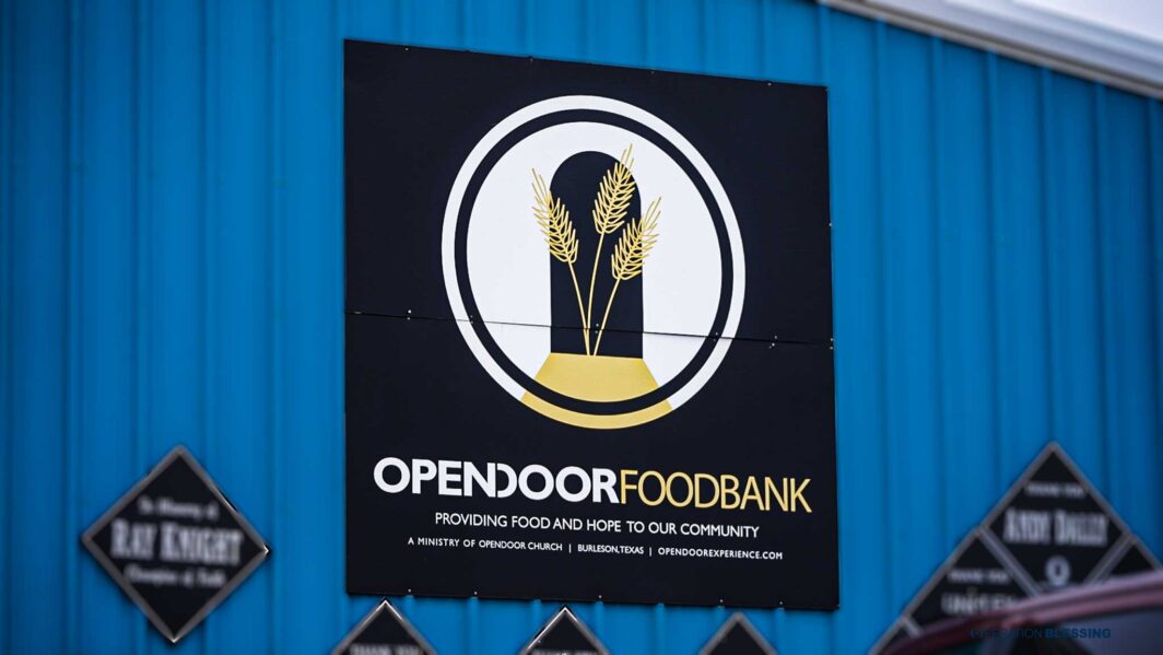 texas food bank