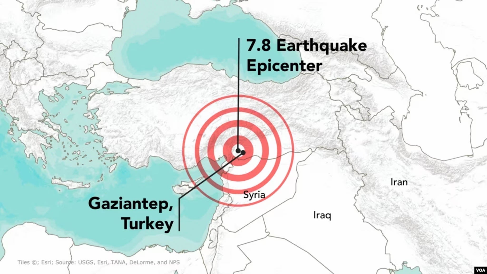 essay on turkey earthquake 2023