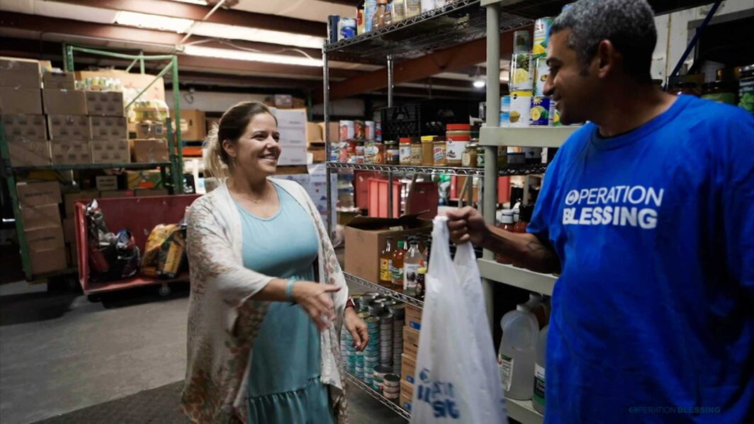 hunger relief in florida