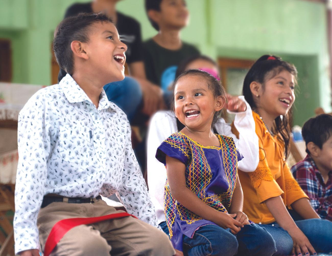 find clean water in mexico