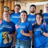 20 Memorial Day Bible Verses