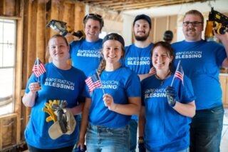 20 Independence Day Bible Verses