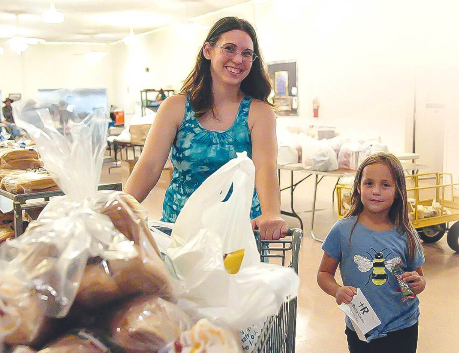 inflation and food insecurity