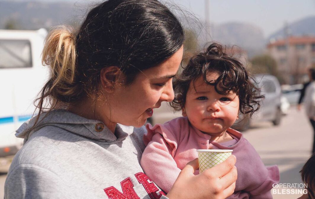 medical aid in Turkey