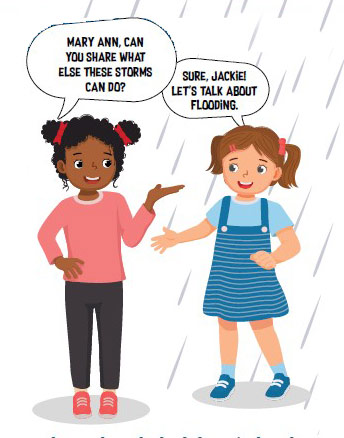 weather education for homeschoolers