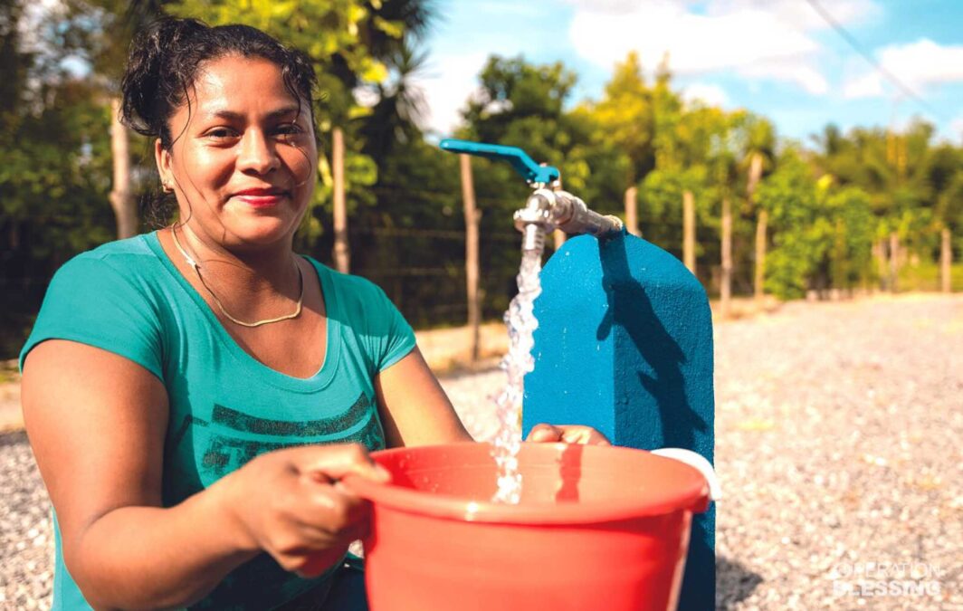 clean water suiche Guatemala