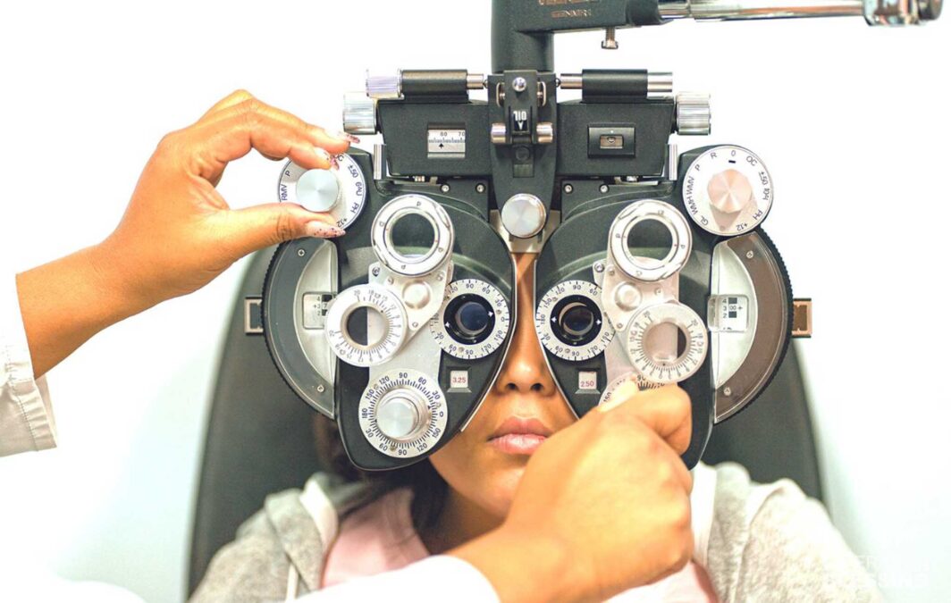 Proper Eye Care in Costa Rica: Empowering Needy Families