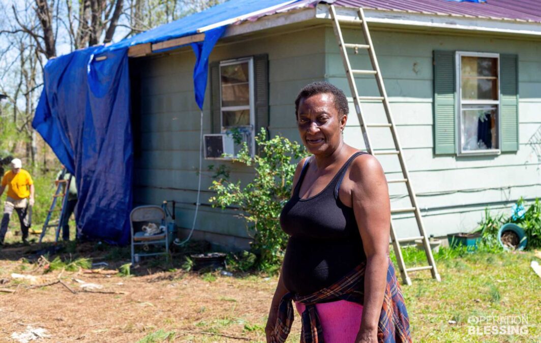 deadly tornadoes southeast